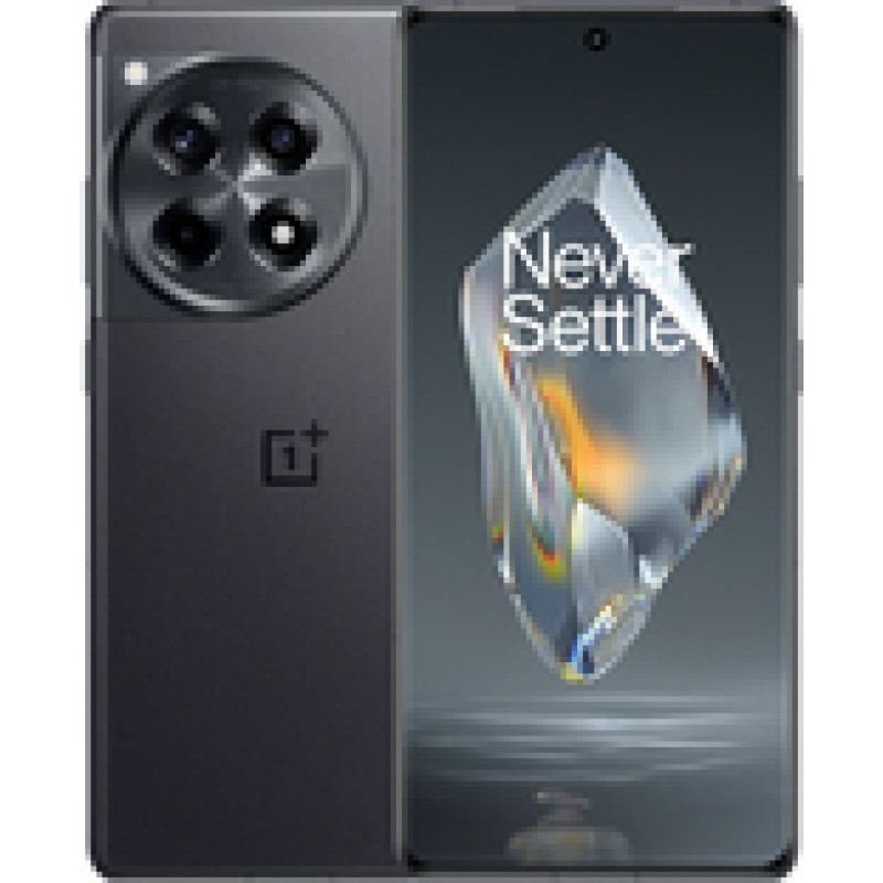 OnePlus 12R 5G 16GB|256GB Grey