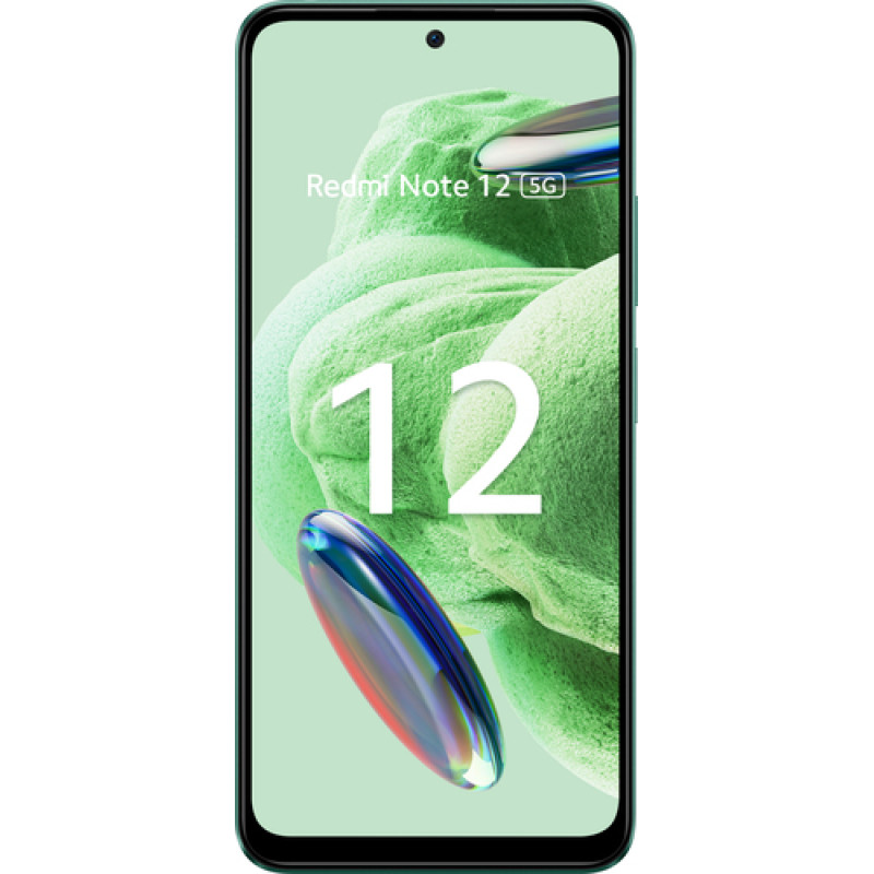 Xiaomi Redmi Note 12 5G 4GB|128GB Forest Green