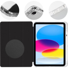 Obal:me MistyTab Case for iPad 10.9 2022 Black
