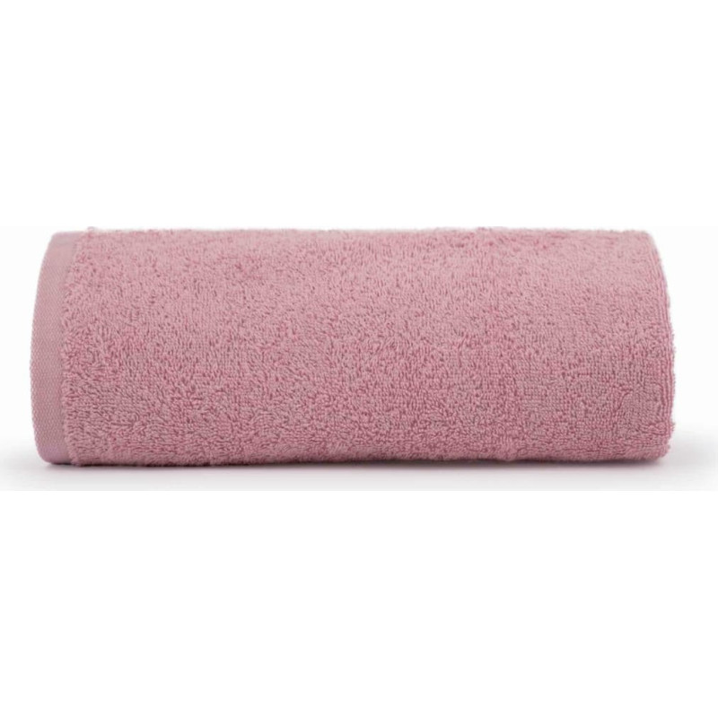 Primo dvielis 70x140 30 pūderrozā 450 g/m2