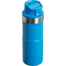 Stanley Termokruze The Trigger-Action Travel Mug Classic 0 35L zila 2809848069