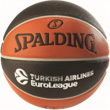 Spalding Bumba TF-500 / 7 / brūna