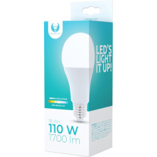 Forever Light LED Bulb E27 A65 18W 230V 6000K 1700lm Forever Light