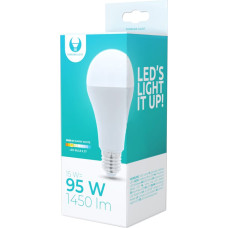 Forever Light LED bulb E27 A65 15W 230V 3000K 1450lm Forever Light