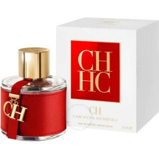 Carolina Herrera CH (2015) Eau De Toilette 100 ml (woman)