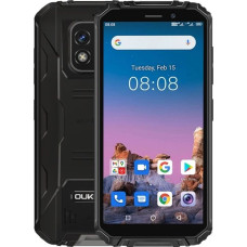 Oukitel WP18 Dual SIM 4|32GB Black