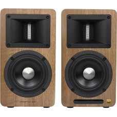 Speakers Edifier Airpulse A80 (brown)