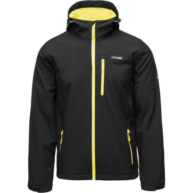 Elbrus Iver II M Softshell Jacket 92800596064