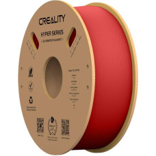 Creality Hyper PLA Filament Creality (Red)