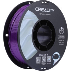 Creality CR-Silk PLA Filament Creality (Purple)