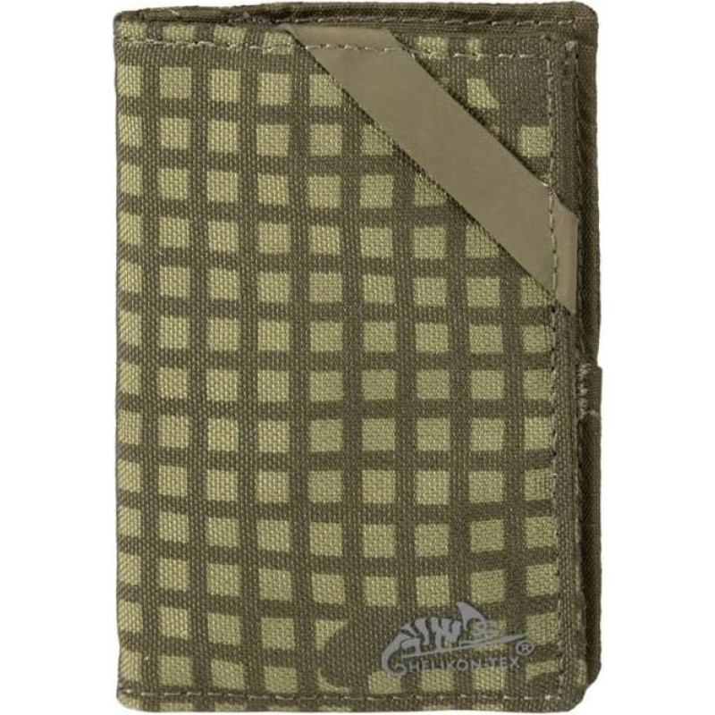 Helikon - EDC Mini Wallet - Desert Night Camo - MO-EDC-CD-0L