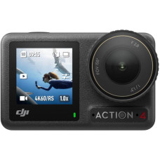 DJI Osmo Action 4 Adventure Combo 6941565965080