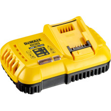 Dewalt DCB118 battery charger DC