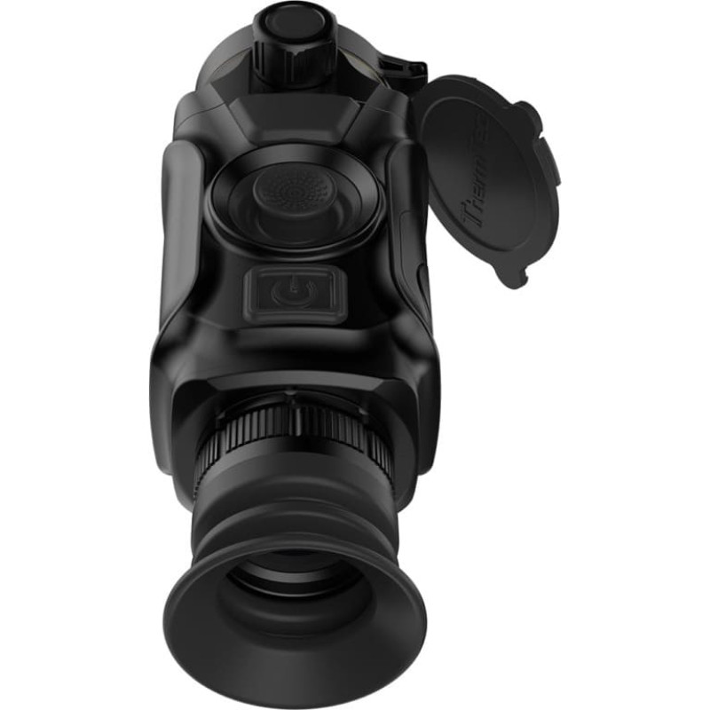 Thermtec VIDAR 335 384×288, 35mm, 1X-5X, 50HZ TERMĒJAIS TĒTEKS