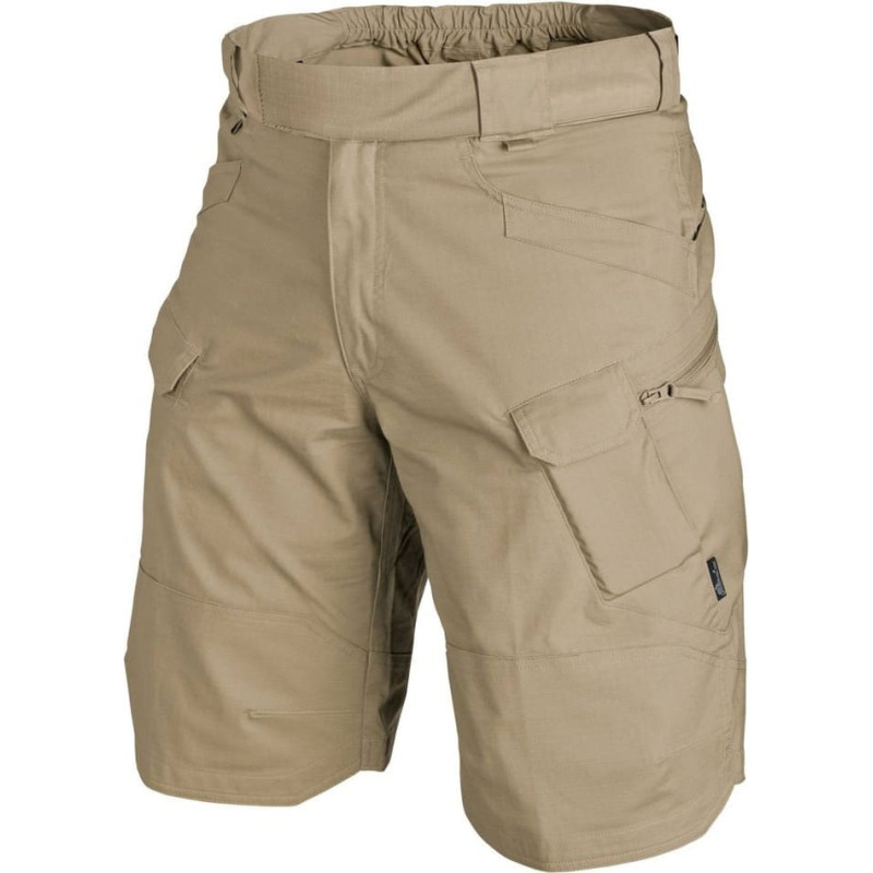 Helikon - Urban Tactical Shorts 11" - Haki - SP-UTK-PR-13 (XXL)