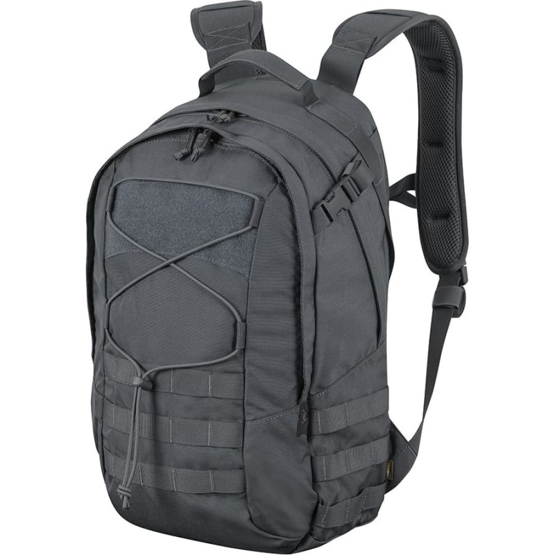 Helikon - EDC Pack - 21 L - Cordura - Shadow Grey - PL-EDC-CD-35