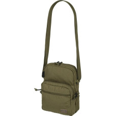 Helikon - EDC Compact plecu soma - Olive Green- TB-ECS-CD-02