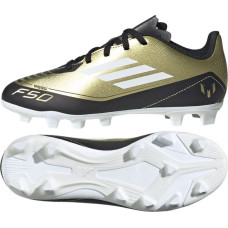 Adidas F50 Club Messi Jr FxG IG9319 shoes