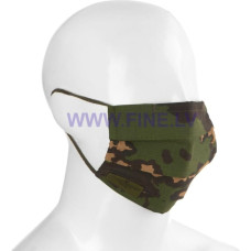 Invader Gear Reusable Face Mask non-medical