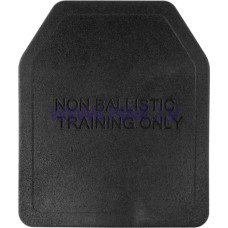 Templar's Gear Training Plate 1.5 kg Multicurved