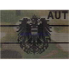 Clawgear Dual IR Patch Austria