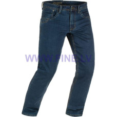 Clawgear Blue Denim Tactical Flex Jeans