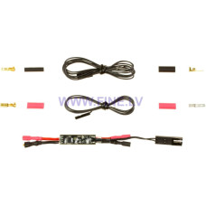 Gate Pico AAB Mosfet