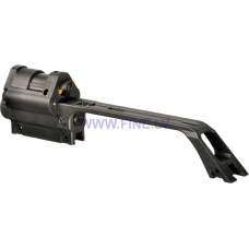 Union Fire G36 Collimator