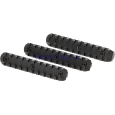 Action Army T10 Rail Set A