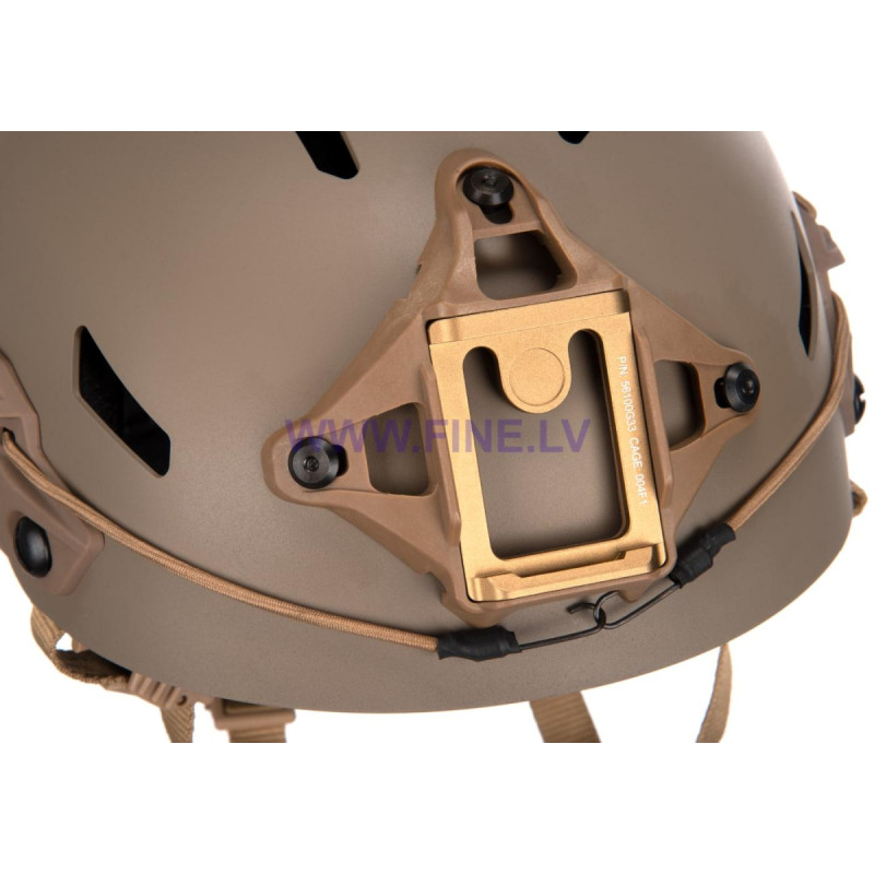 FMA CMB Helmet