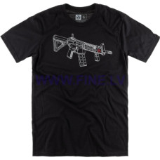 Magpul Blueprint Blend T-Shirt