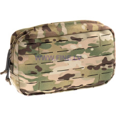 Clawgear Large Horizontal Utility Pouch LC