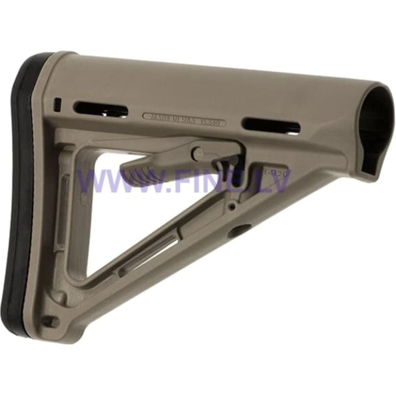 Magpul MOE Carbine Stock Mil Spec