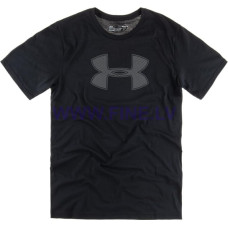 Under Armour UA Big Logo SS