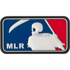 JTG MLR Rubber Patch