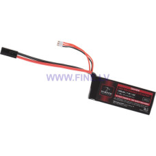 Nimrod Lipo 7.4V 1500mAh 65C Graphene Mini Type