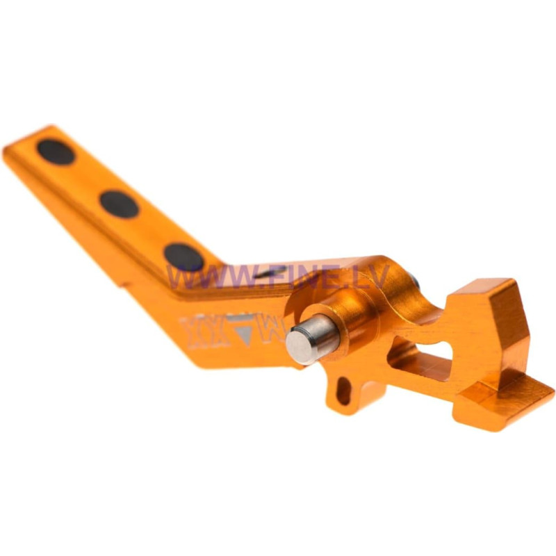Maxx Model CNC Aluminum Advanced Trigger Style A