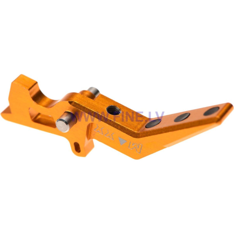 Maxx Model CNC Aluminum Advanced Trigger Style A