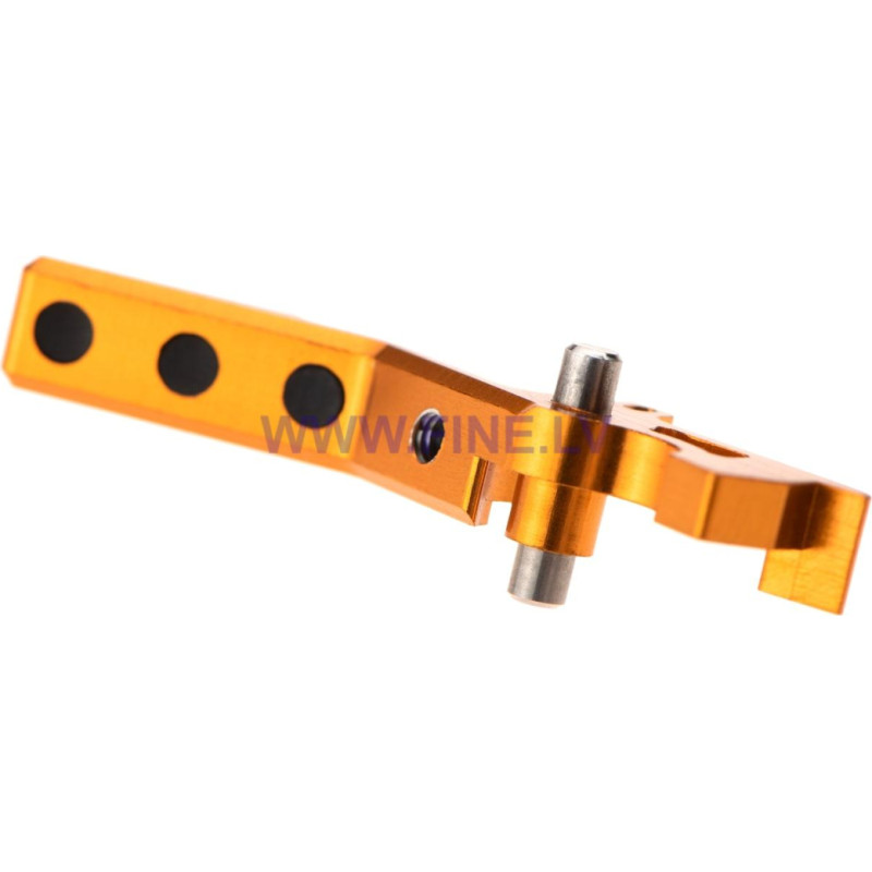 Maxx Model CNC Aluminum Advanced Trigger Style A