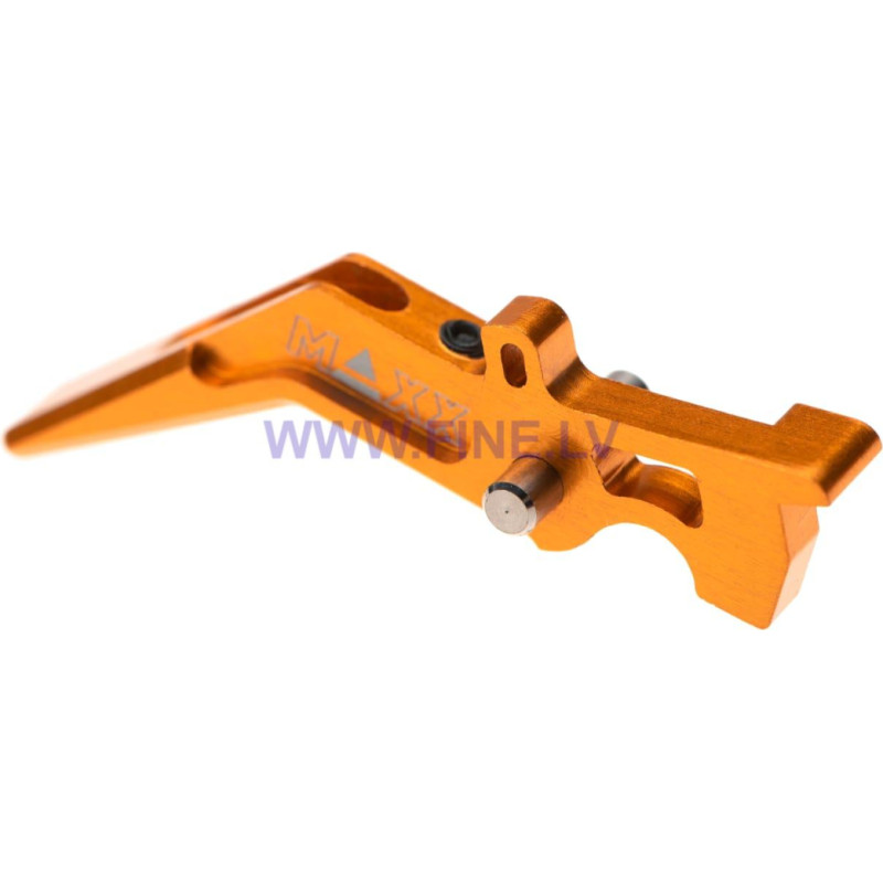 Maxx Model CNC Aluminum Advanced Trigger Style A