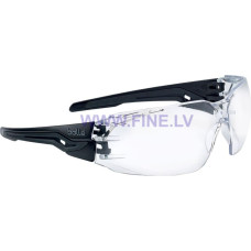 Bolle SILEX+ BSSI Clear Lens