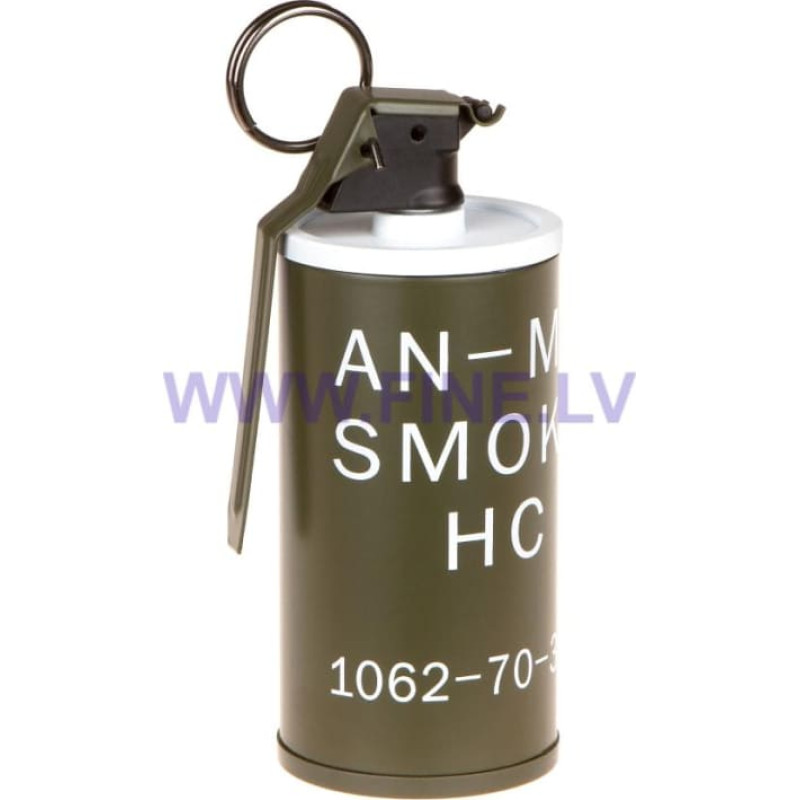 Pirate Arms M8 Smoke Grenade Dummy
