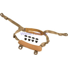 FMA MICH Helmet Retention System H-Nape