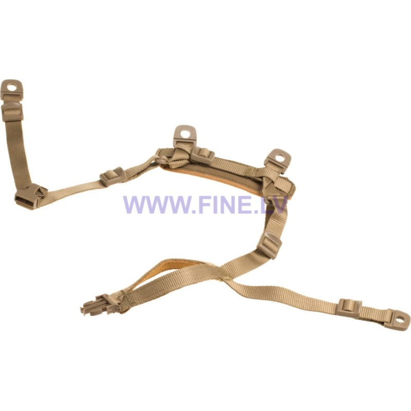 FMA MICH Helmet Retention System H-Nape