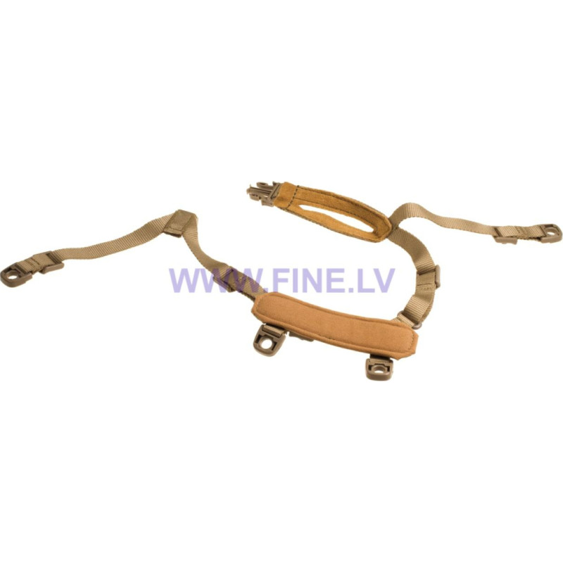 FMA MICH Helmet Retention System H-Nape