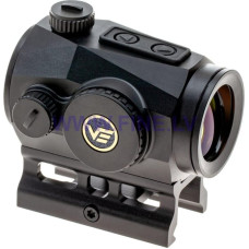 Vector Optics Scrapper 1x25 Gen 2 Red Dot Sight