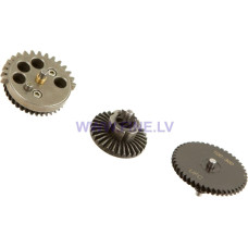 Union Fire Triple Torque CNC Gear Set