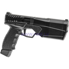 Krytac SilencerCo Maxim 9 Co2