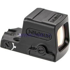 Holosun EPS CARRY 2 MOA Green Dot Sight