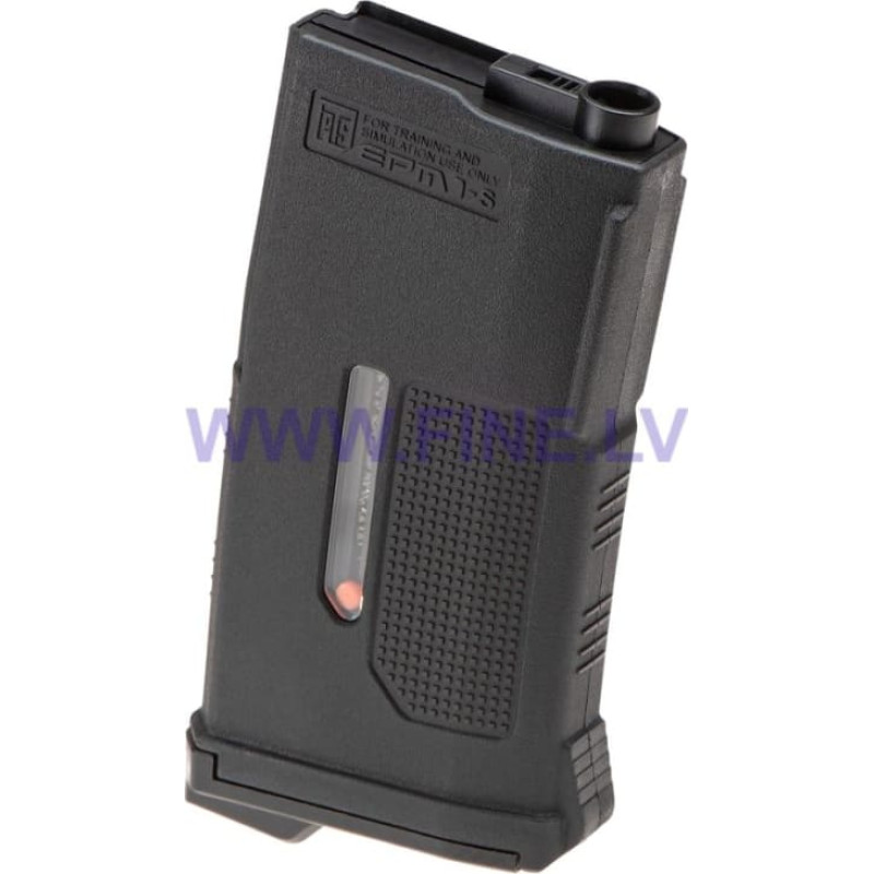 Pts Syndicate EPM 1-S Enhanced Polymer Magazine Short 170rds